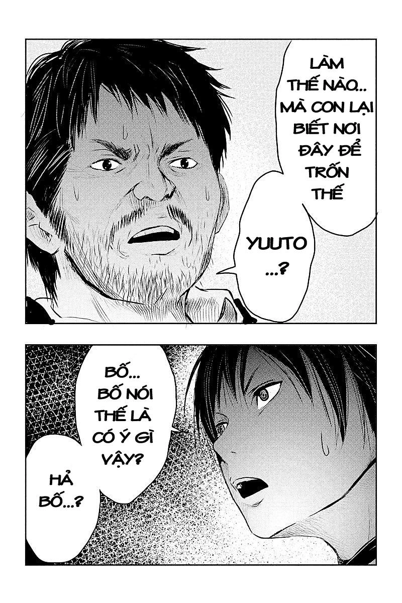 Ông Kẹ Sau 6H Tối! Chapter 9 - 8