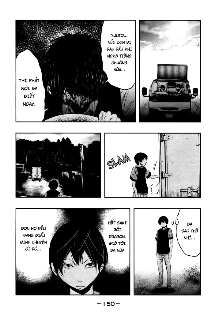 Ông Kẹ Sau 6H Tối! Chapter 11 - 2