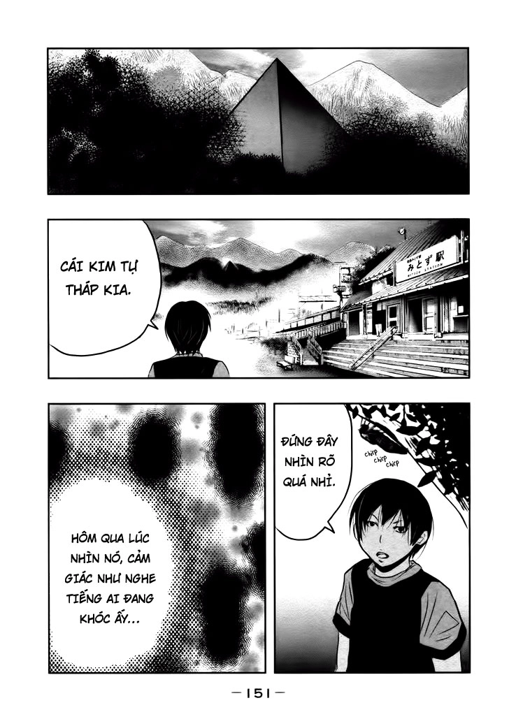 Ông Kẹ Sau 6H Tối! Chapter 11 - 3