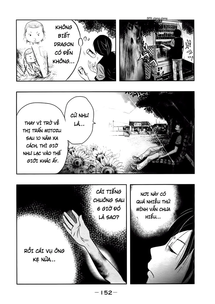 Ông Kẹ Sau 6H Tối! Chapter 11 - 4