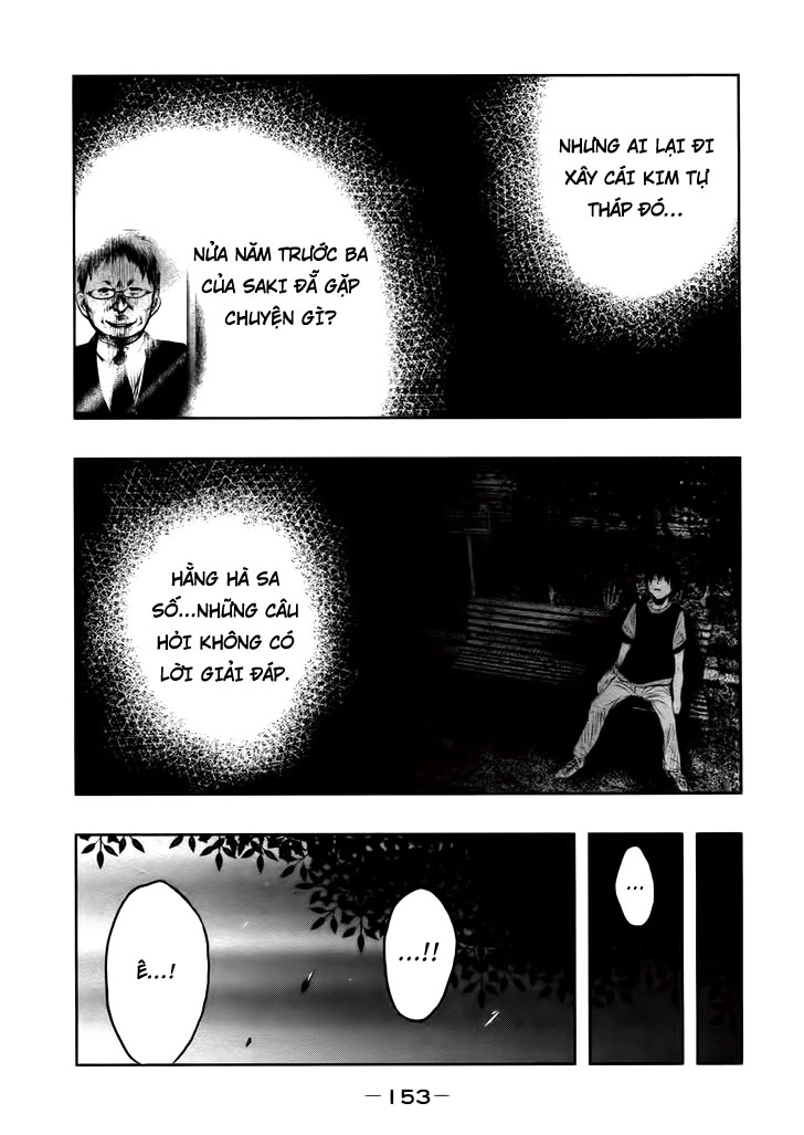 Ông Kẹ Sau 6H Tối! Chapter 11 - 5