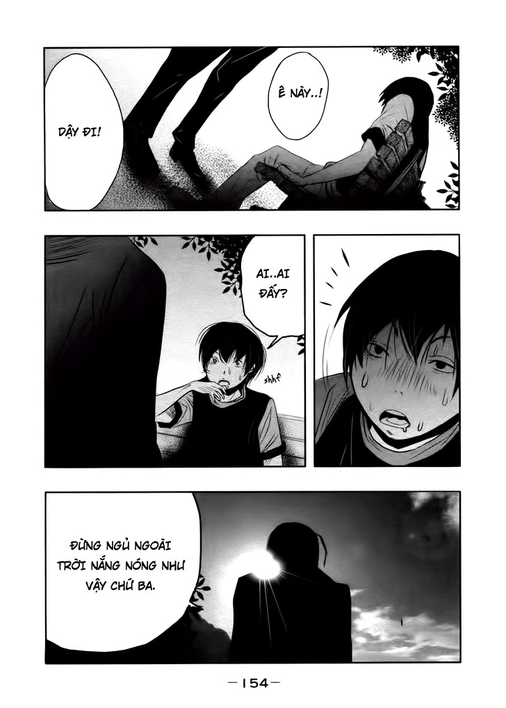 Ông Kẹ Sau 6H Tối! Chapter 11 - 6