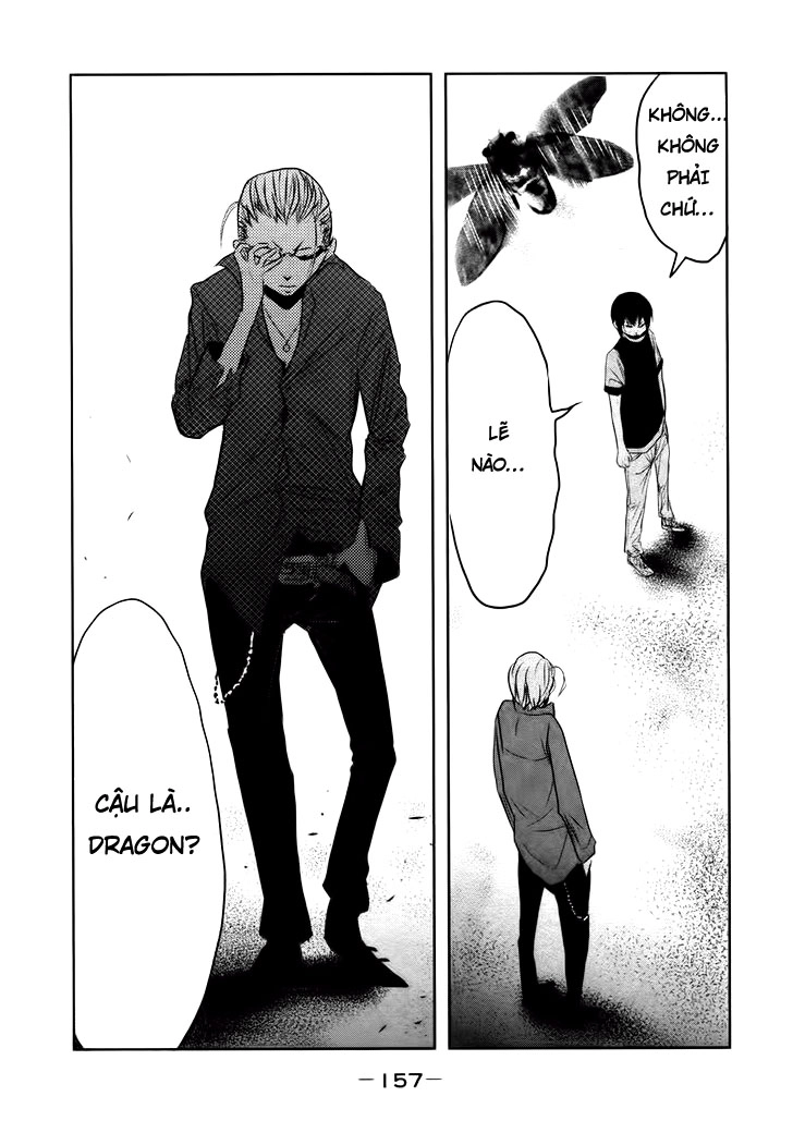 Ông Kẹ Sau 6H Tối! Chapter 11 - 9