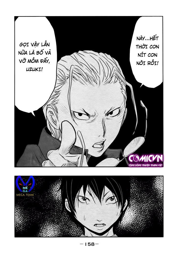 Ông Kẹ Sau 6H Tối! Chapter 11 - 10