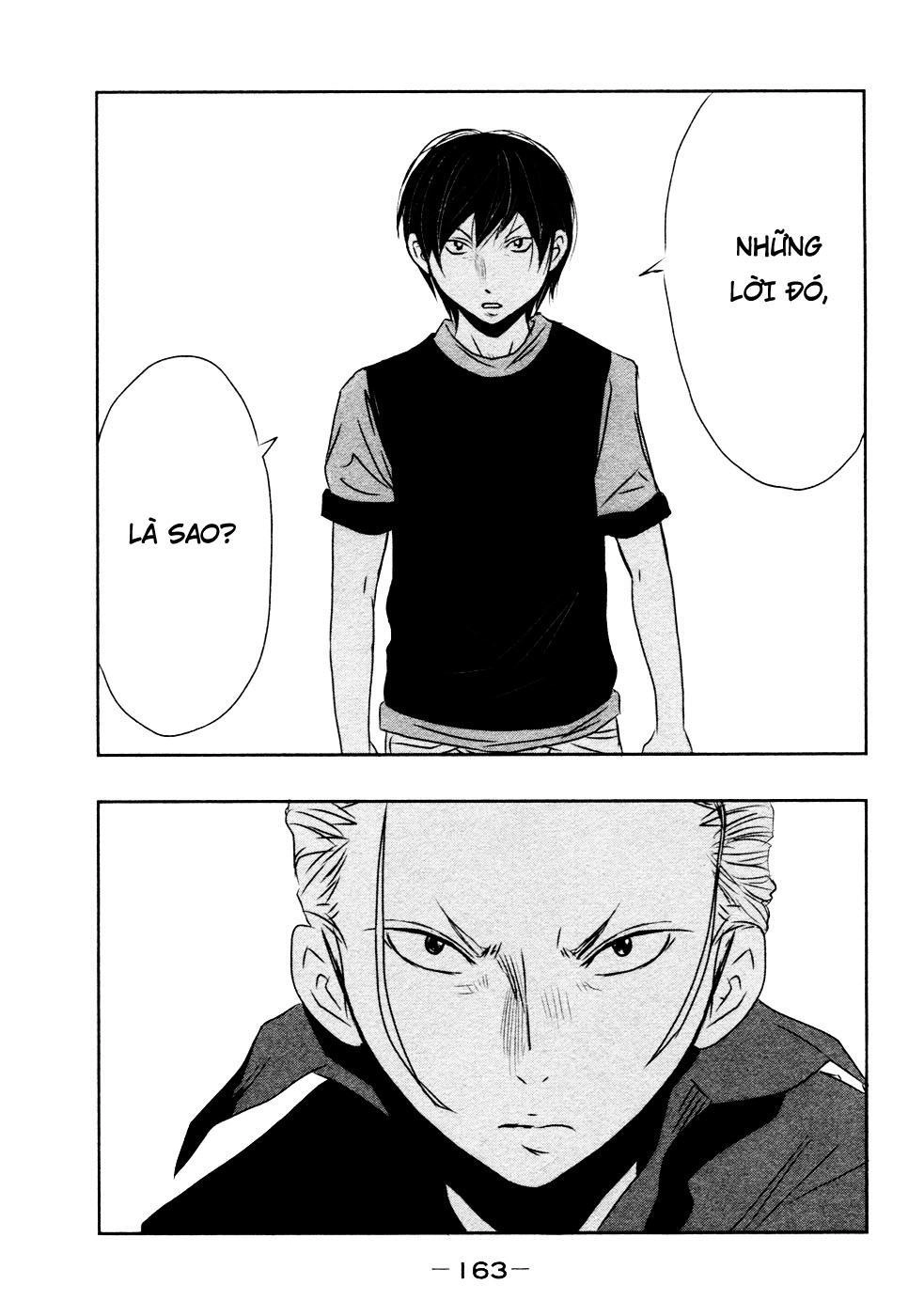 Ông Kẹ Sau 6H Tối! Chapter 12 - 5