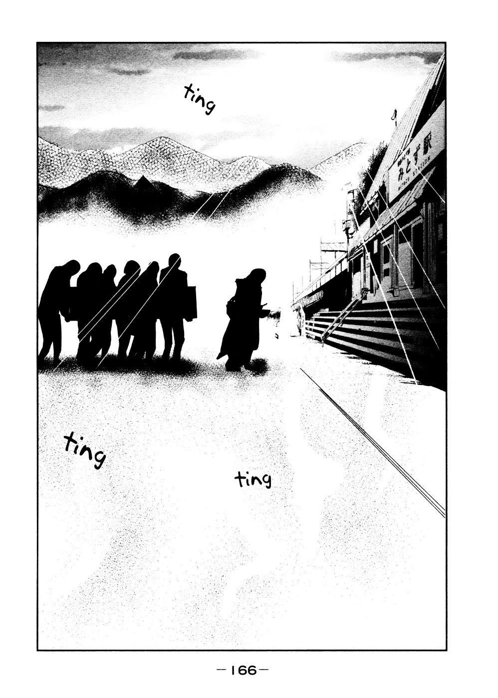 Ông Kẹ Sau 6H Tối! Chapter 12 - 8