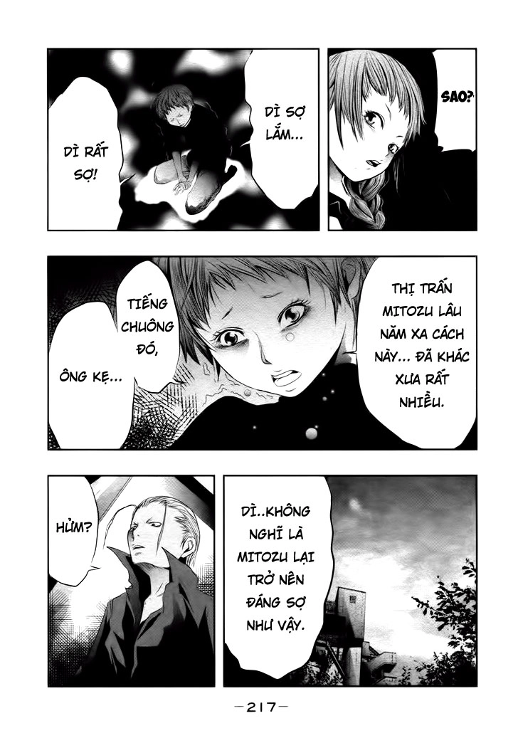 Ông Kẹ Sau 6H Tối! Chapter 16 - 7