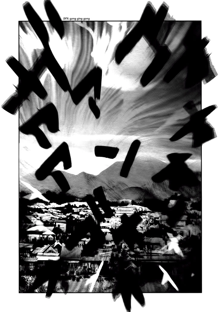 Ông Kẹ Sau 6H Tối! Chapter 16 - 12