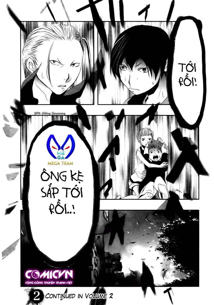 Ông Kẹ Sau 6H Tối! Chapter 16 - 13