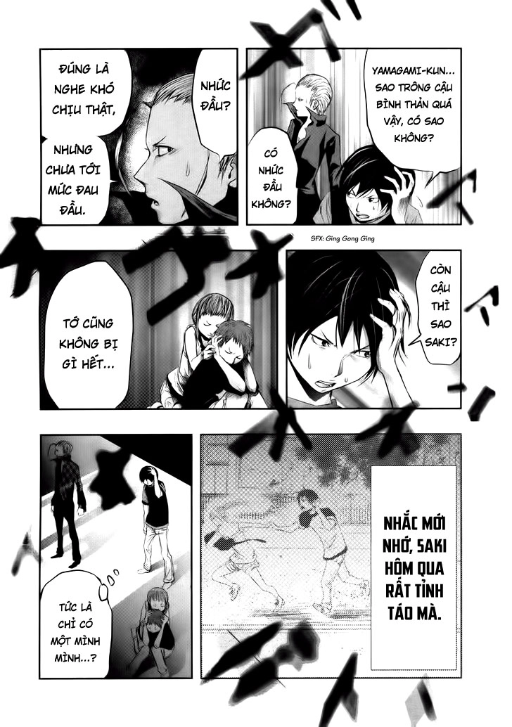 Ông Kẹ Sau 6H Tối! Chapter 17 - 3