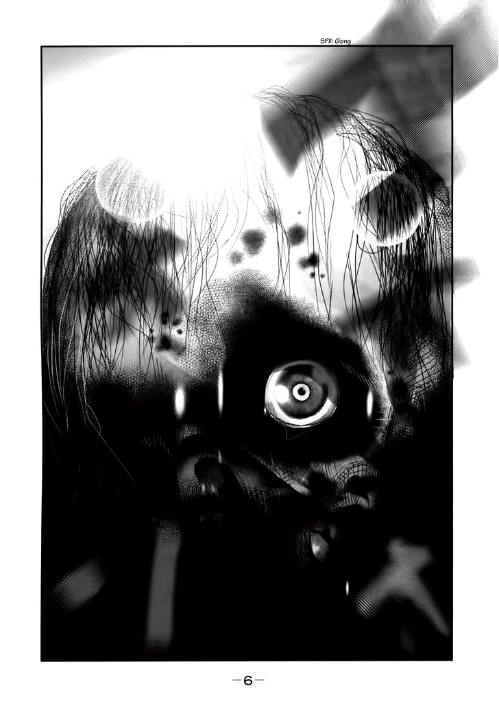 Ông Kẹ Sau 6H Tối! Chapter 17 - 5