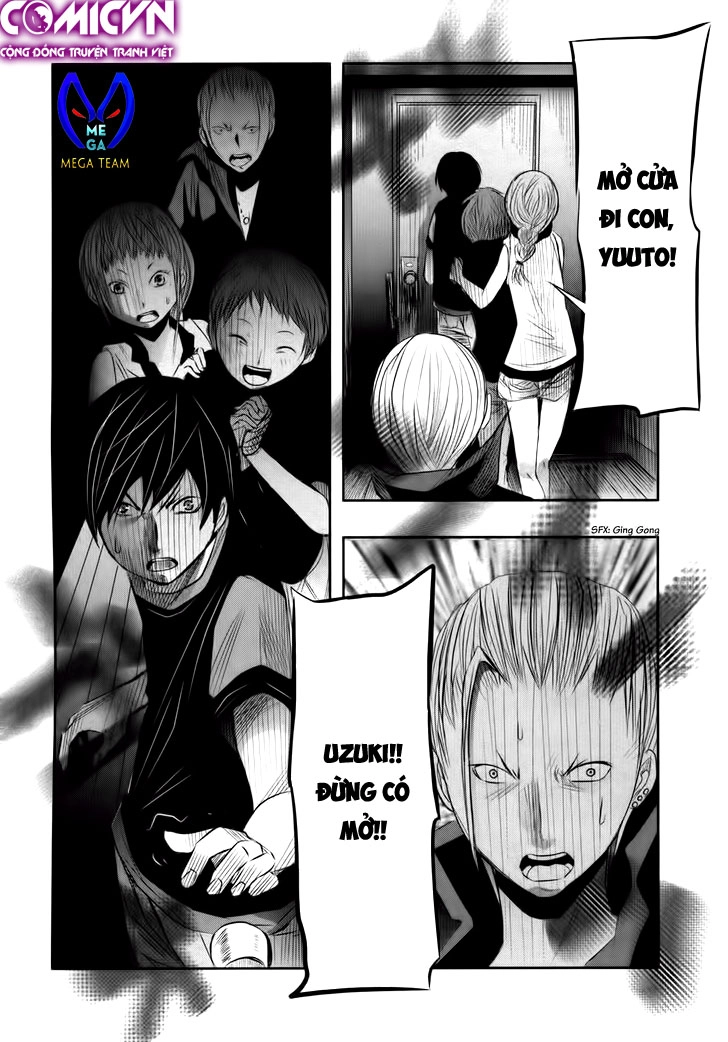 Ông Kẹ Sau 6H Tối! Chapter 17 - 15