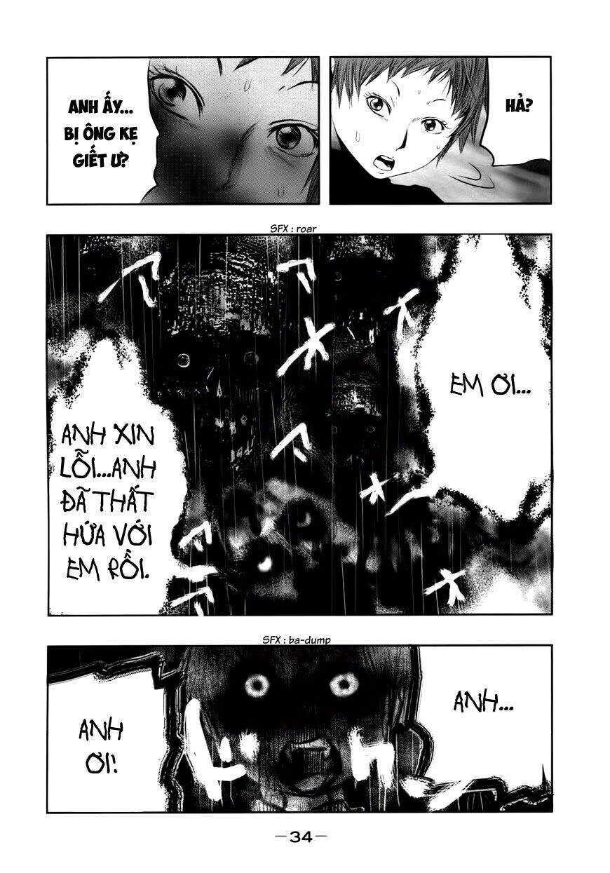 Ông Kẹ Sau 6H Tối! Chapter 19 - 4