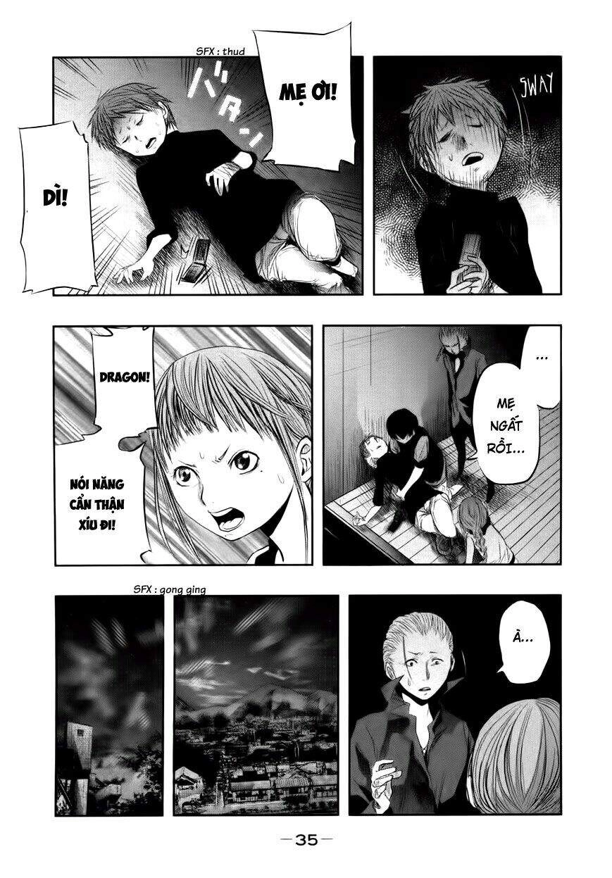 Ông Kẹ Sau 6H Tối! Chapter 19 - 5