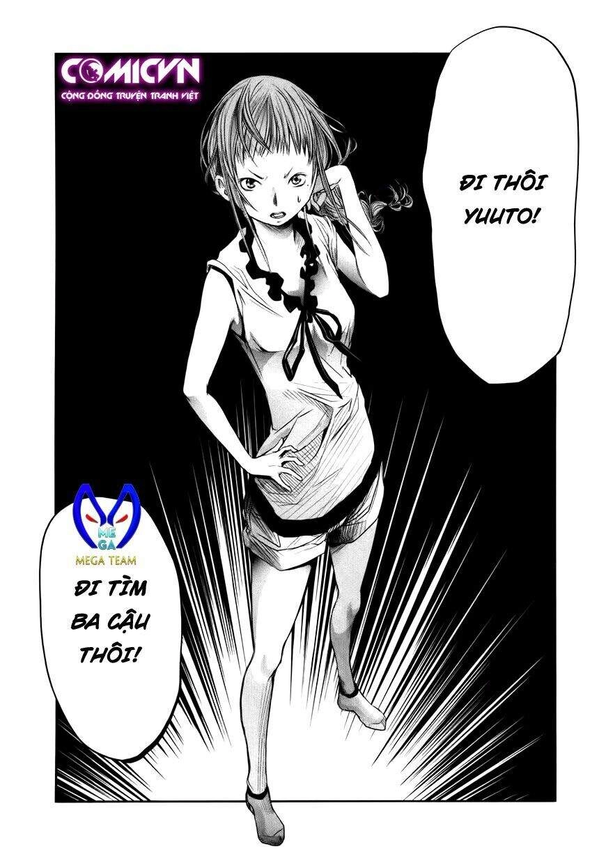 Ông Kẹ Sau 6H Tối! Chapter 19 - 13