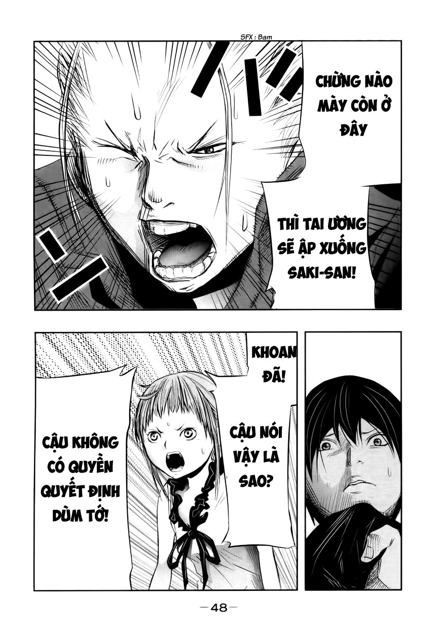 Ông Kẹ Sau 6H Tối! Chapter 20 - 4