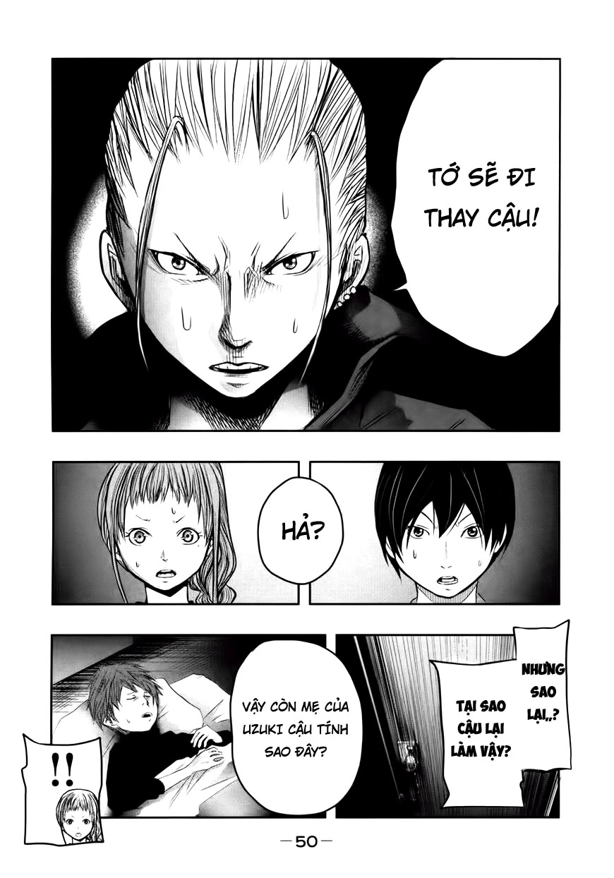 Ông Kẹ Sau 6H Tối! Chapter 20 - 6