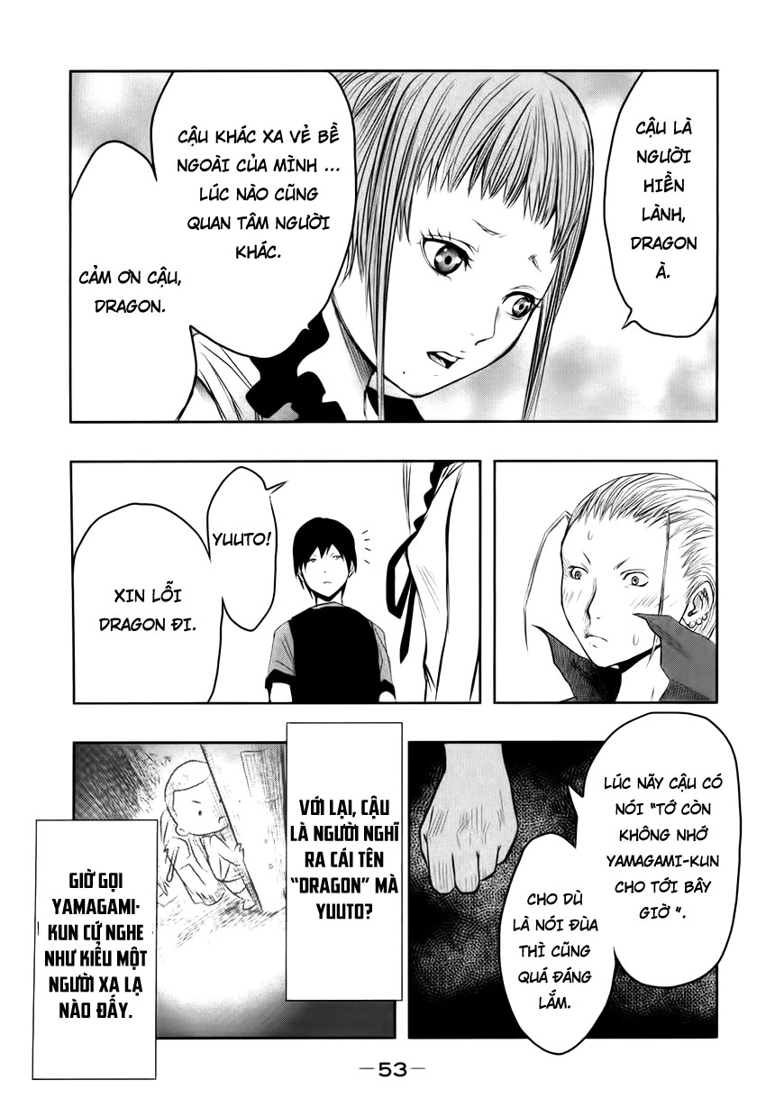 Ông Kẹ Sau 6H Tối! Chapter 20 - 9