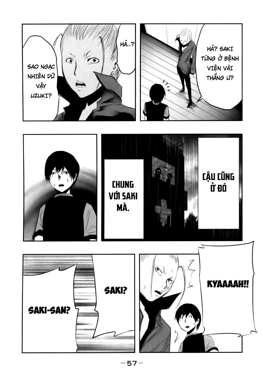 Ông Kẹ Sau 6H Tối! Chapter 20 - 13