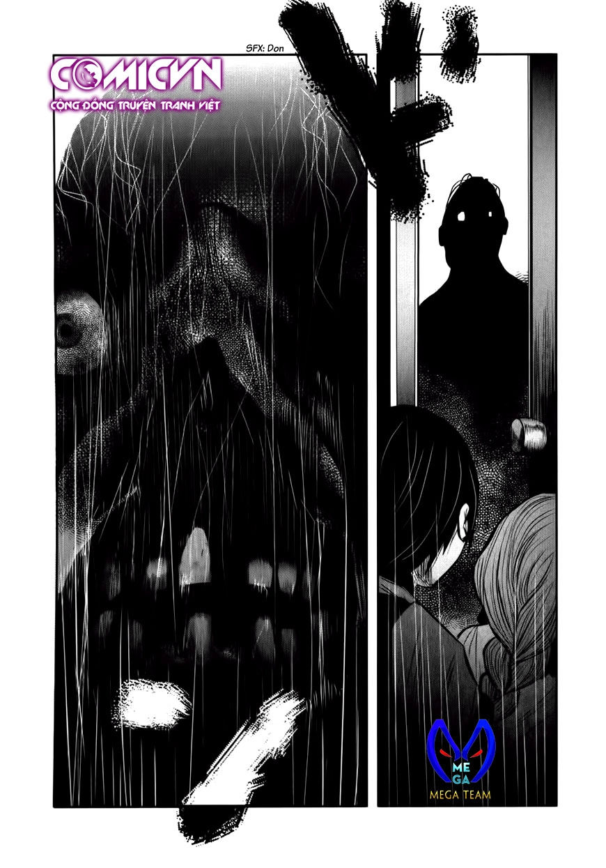 Ông Kẹ Sau 6H Tối! Chapter 20 - 15