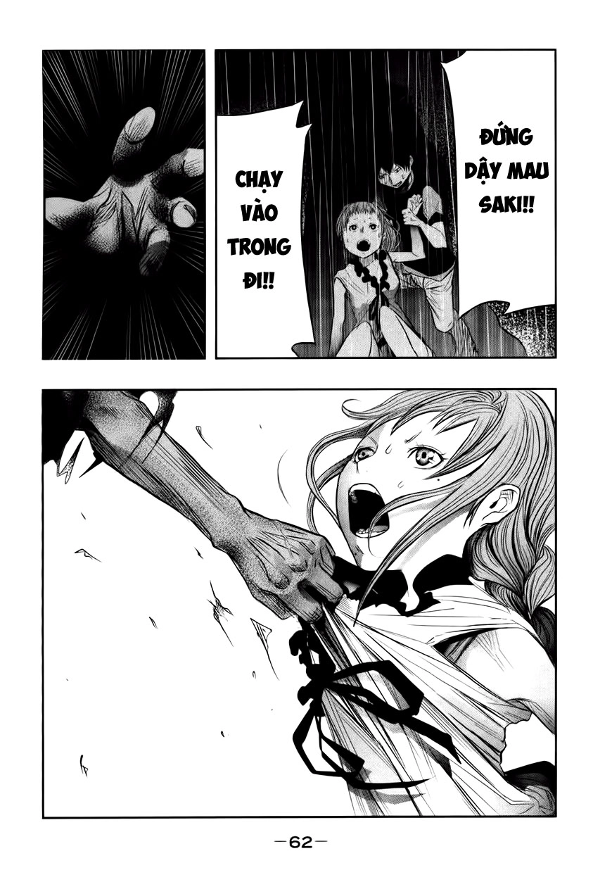 Ông Kẹ Sau 6H Tối! Chapter 21 - 2