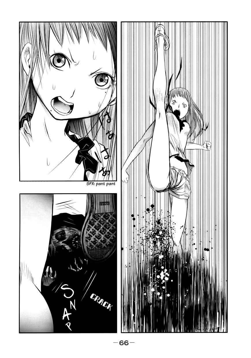 Ông Kẹ Sau 6H Tối! Chapter 21 - 6