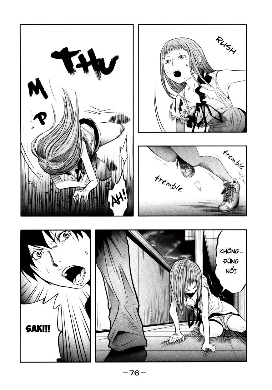 Ông Kẹ Sau 6H Tối! Chapter 22 - 2