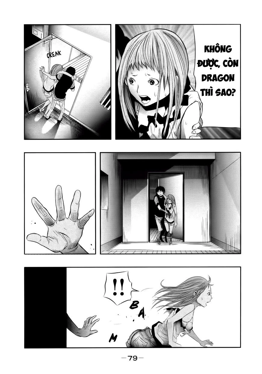 Ông Kẹ Sau 6H Tối! Chapter 22 - 5