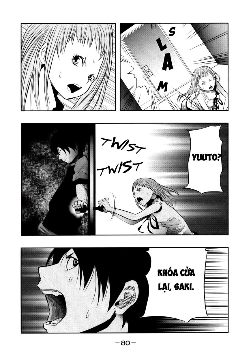 Ông Kẹ Sau 6H Tối! Chapter 22 - 6