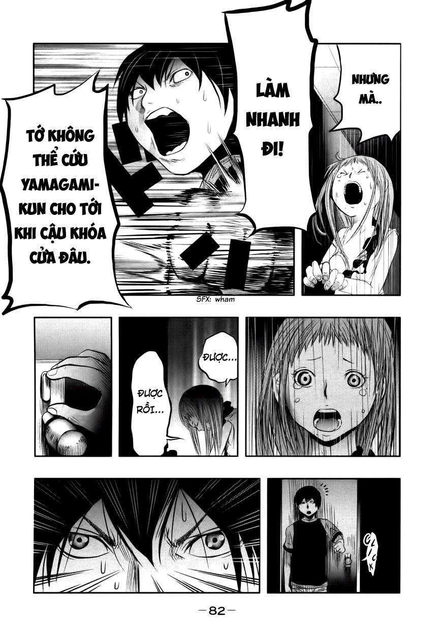 Ông Kẹ Sau 6H Tối! Chapter 22 - 8