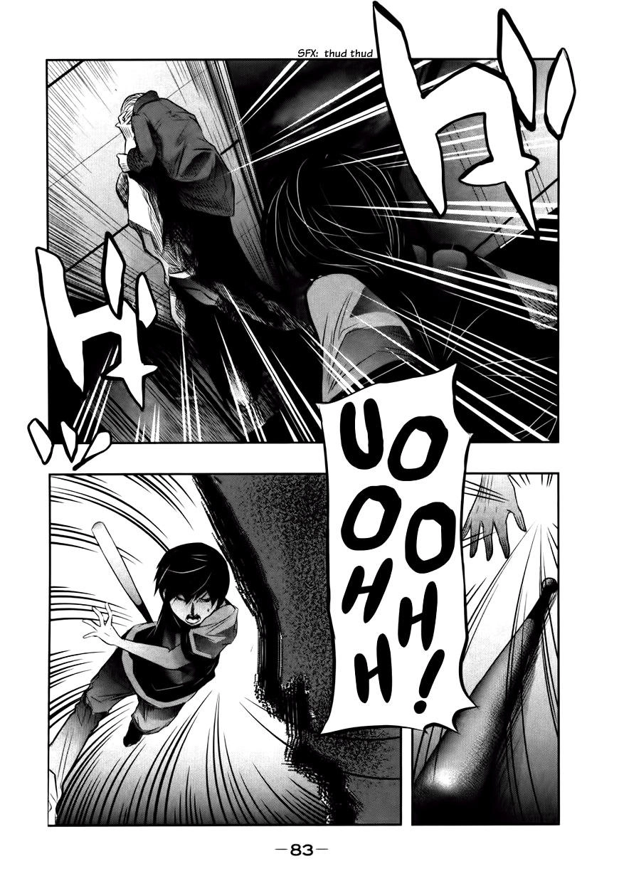 Ông Kẹ Sau 6H Tối! Chapter 22 - 9