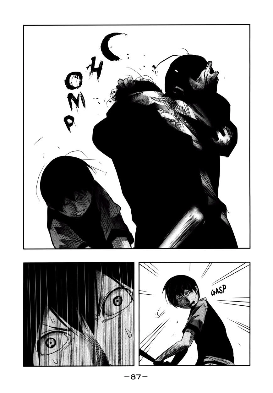 Ông Kẹ Sau 6H Tối! Chapter 22 - 13