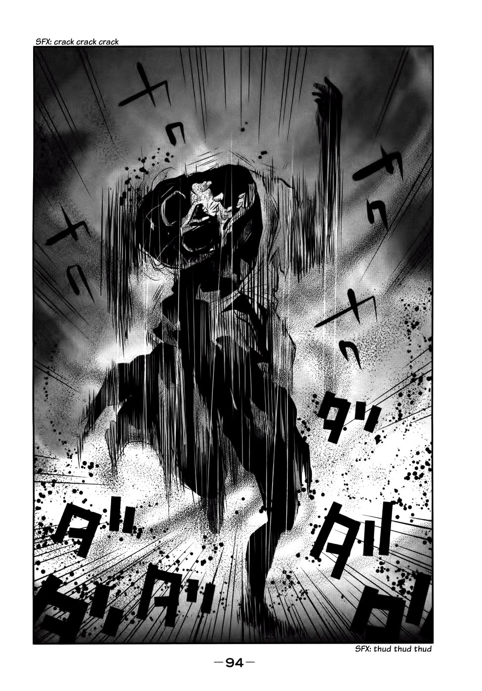 Ông Kẹ Sau 6H Tối! Chapter 23 - 6