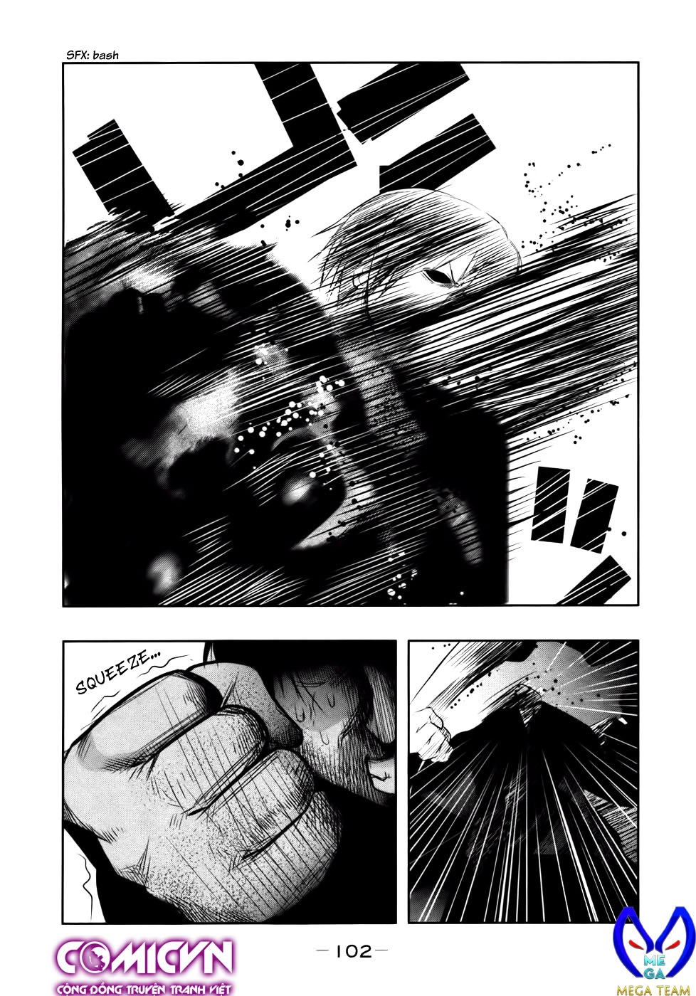 Ông Kẹ Sau 6H Tối! Chapter 23 - 14