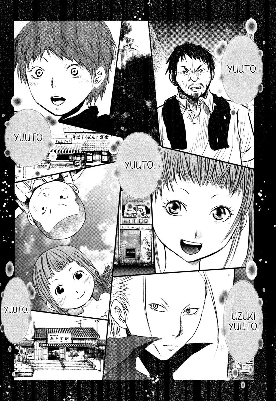 Ông Kẹ Sau 6H Tối! Chapter 24 - 5