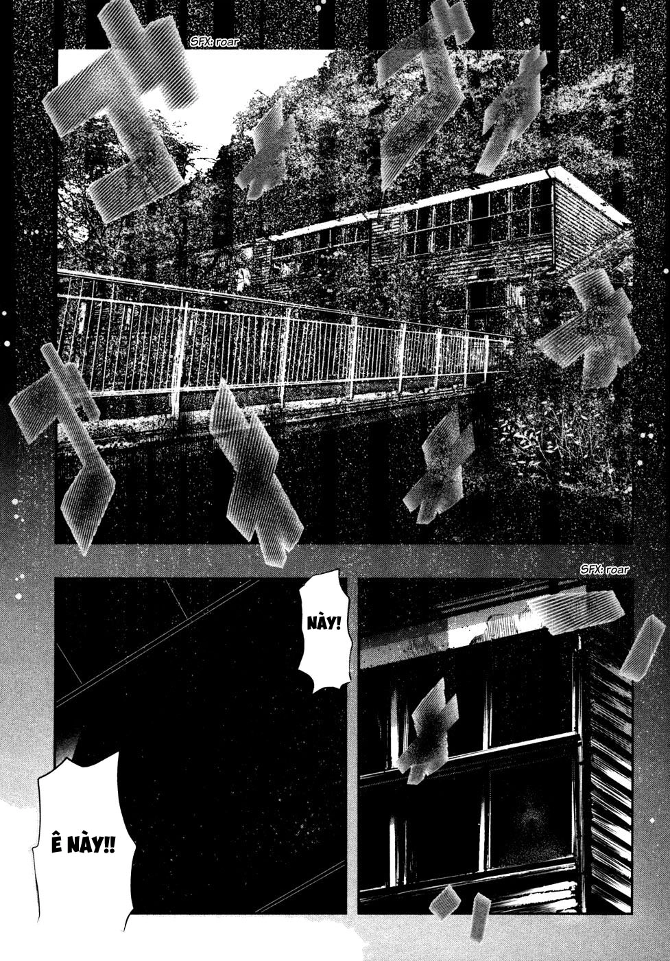 Ông Kẹ Sau 6H Tối! Chapter 24 - 6