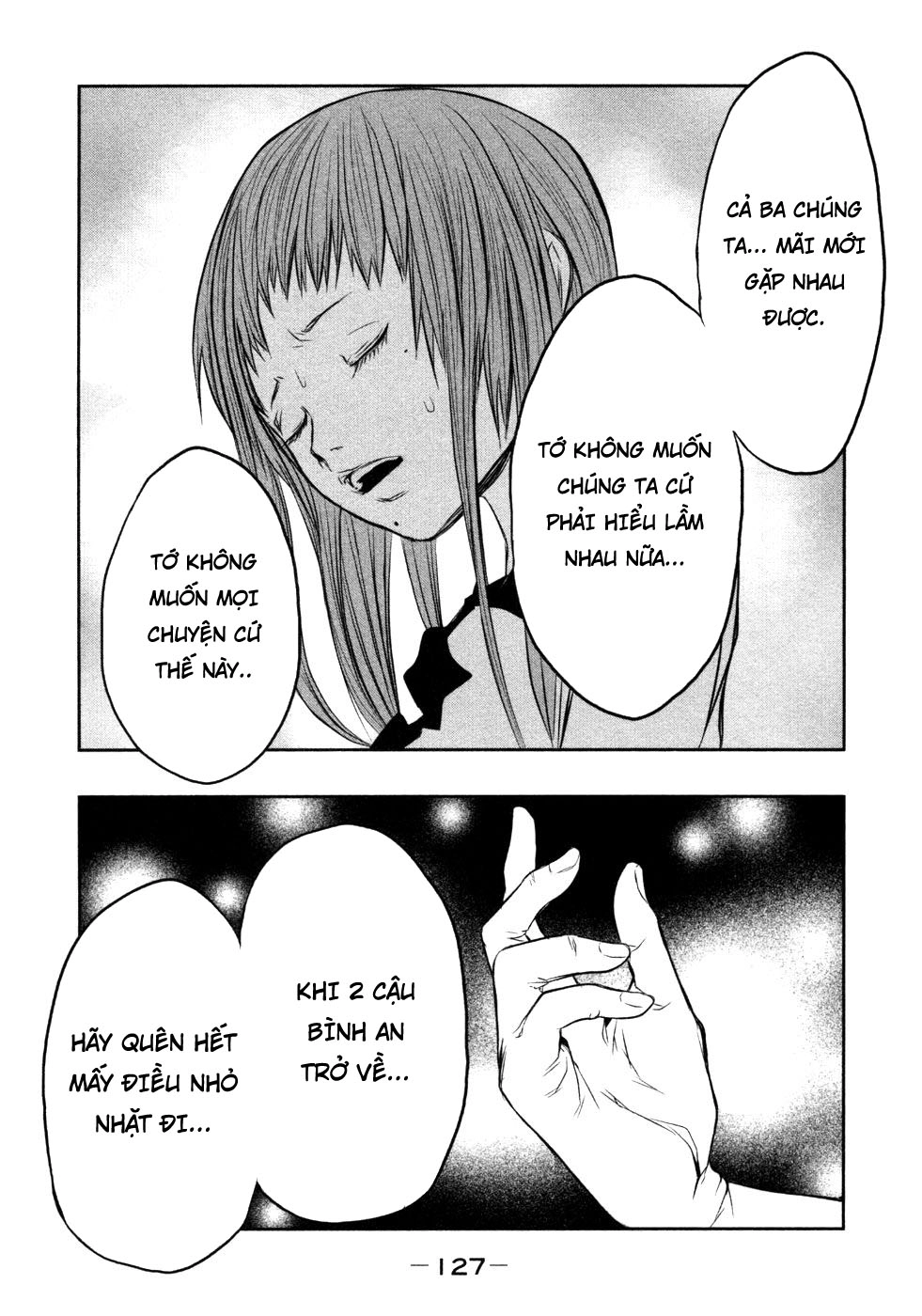 Ông Kẹ Sau 6H Tối! Chapter 25 - 11