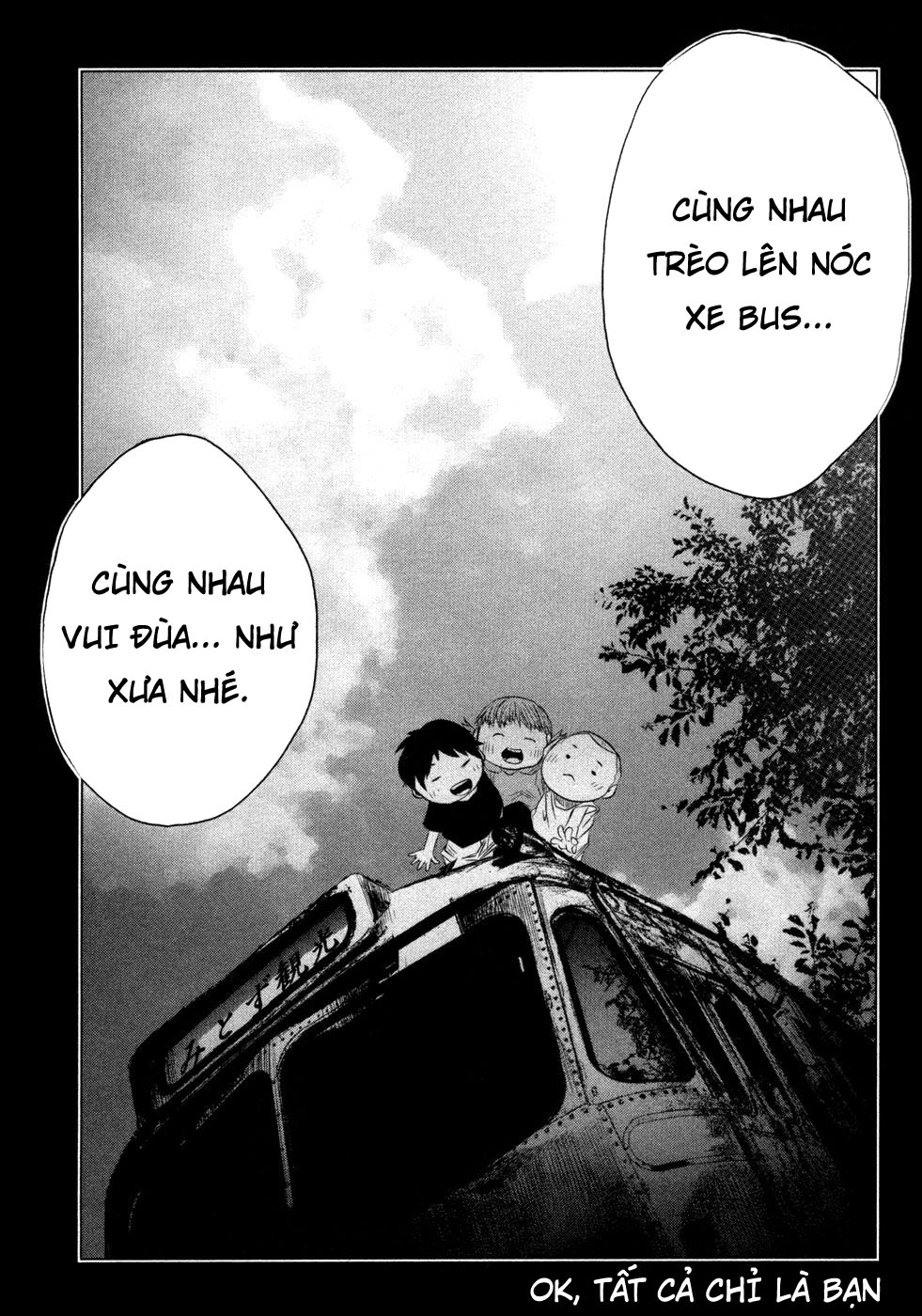 Ông Kẹ Sau 6H Tối! Chapter 25 - 12