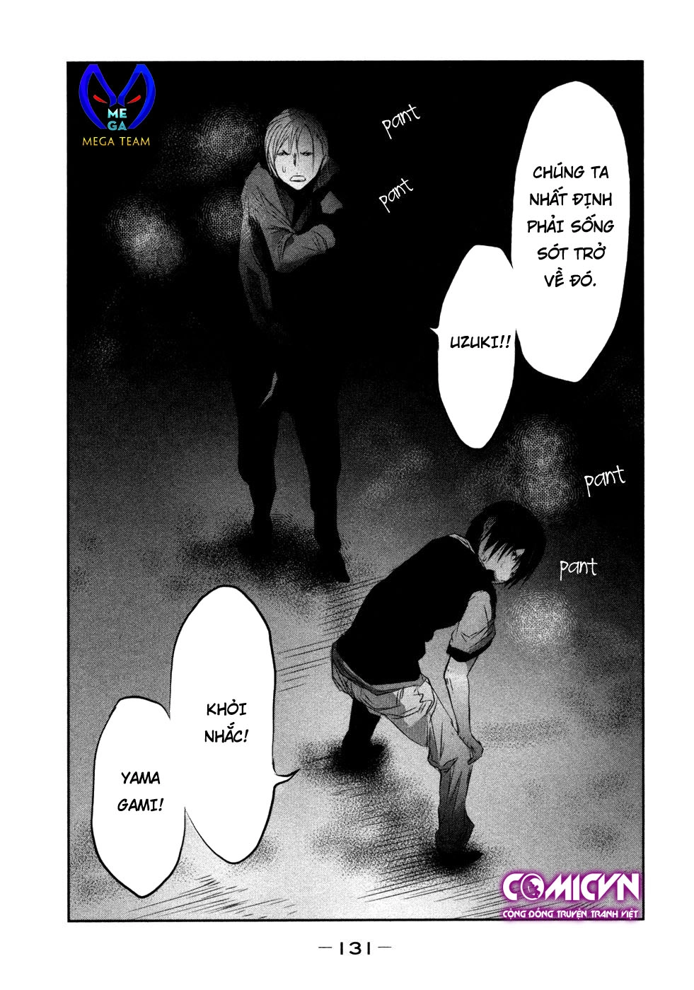 Ông Kẹ Sau 6H Tối! Chapter 25 - 15