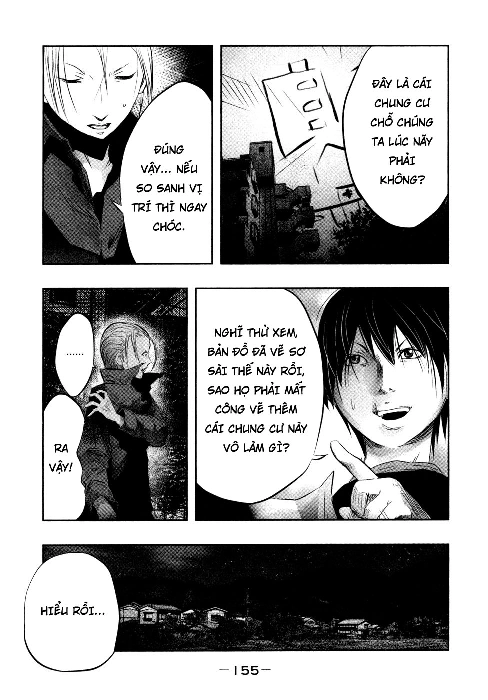 Ông Kẹ Sau 6H Tối! Chapter 27 - 7