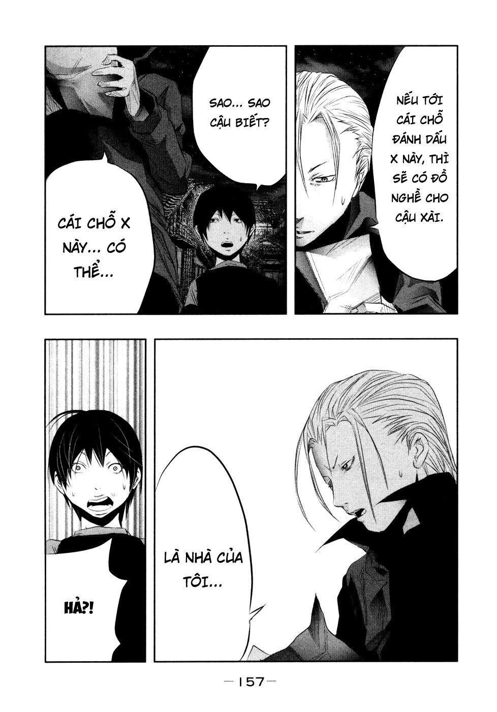 Ông Kẹ Sau 6H Tối! Chapter 27 - 9