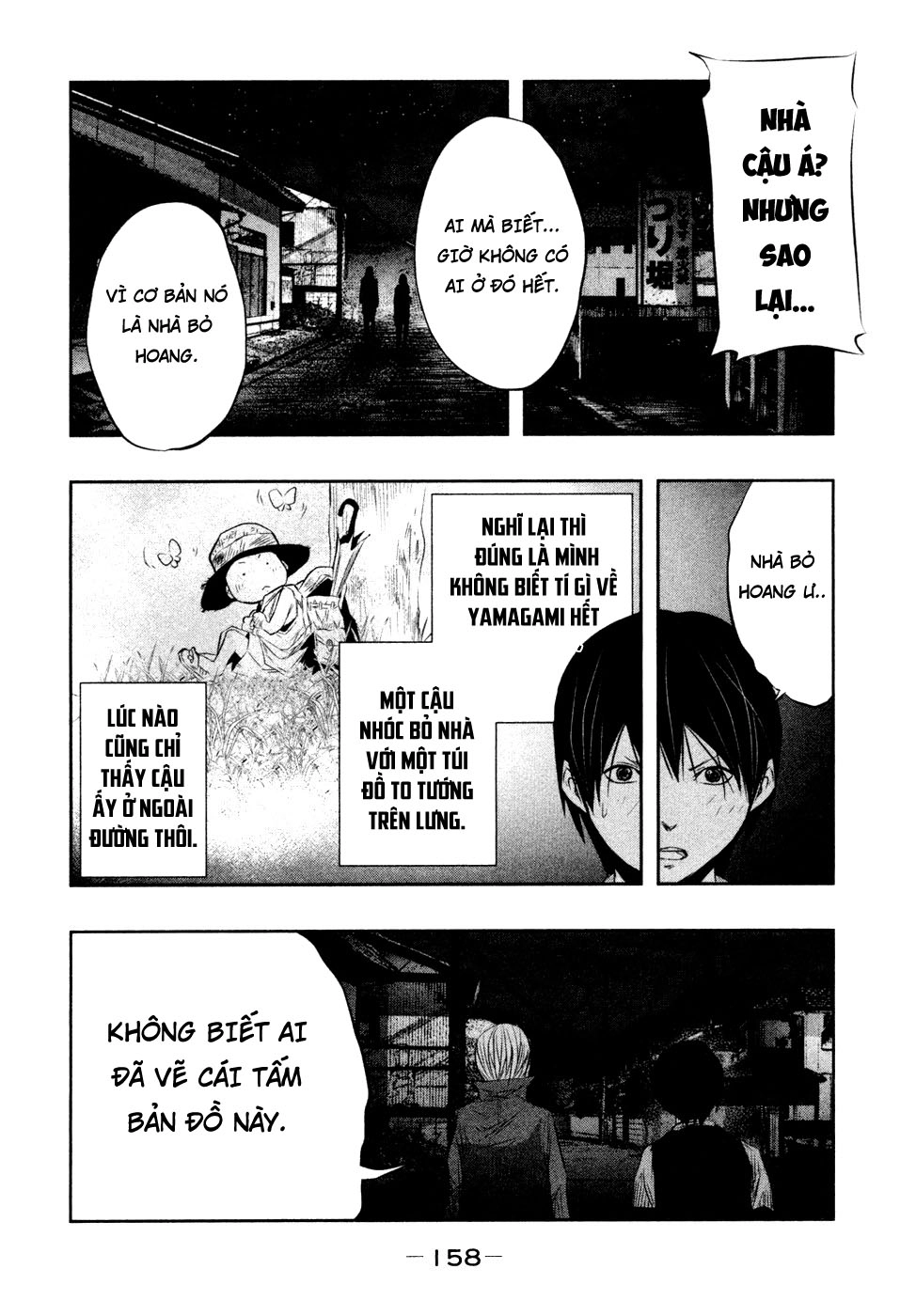 Ông Kẹ Sau 6H Tối! Chapter 27 - 10