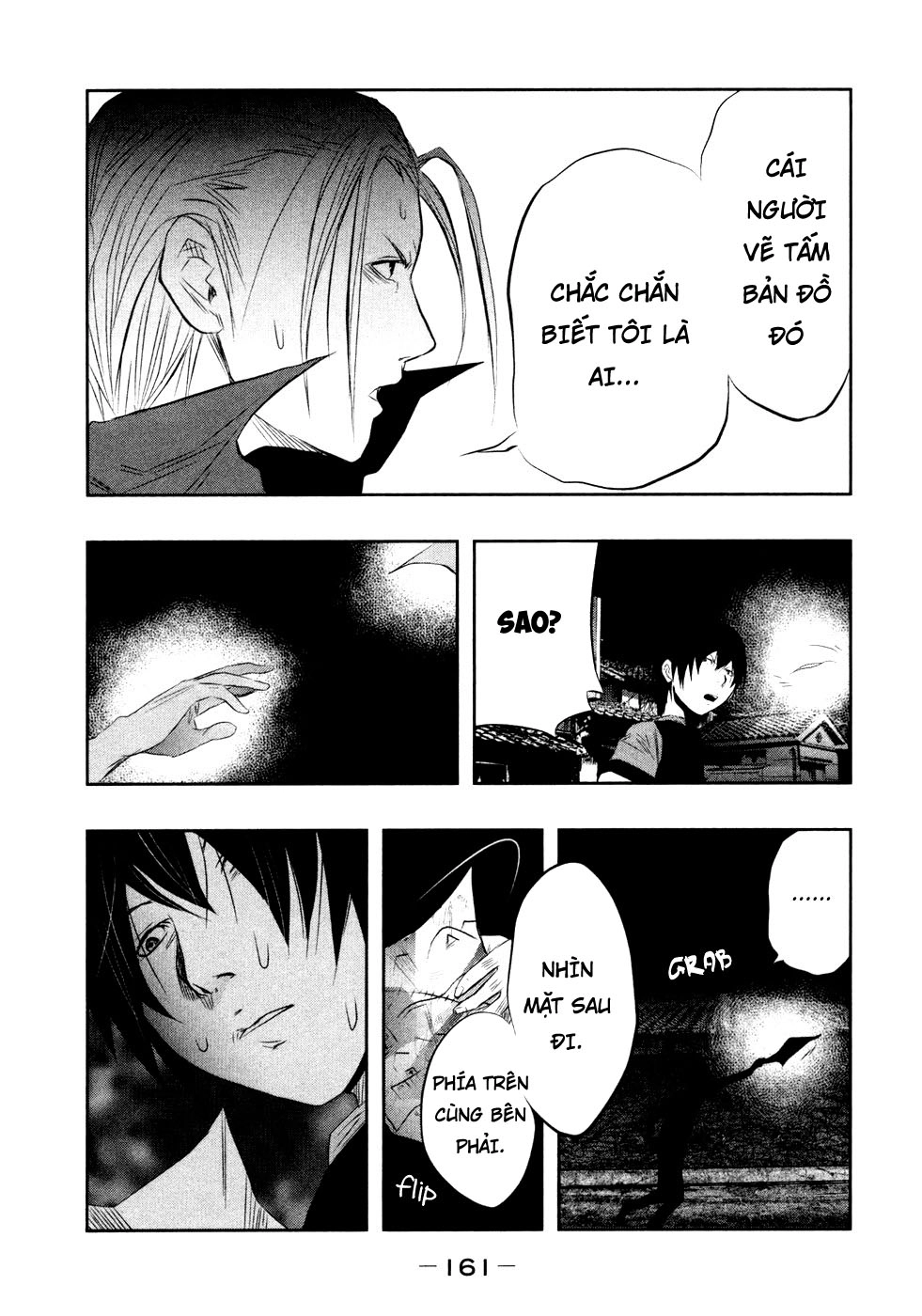 Ông Kẹ Sau 6H Tối! Chapter 27 - 13