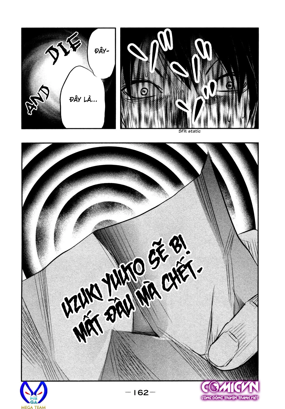 Ông Kẹ Sau 6H Tối! Chapter 27 - 14