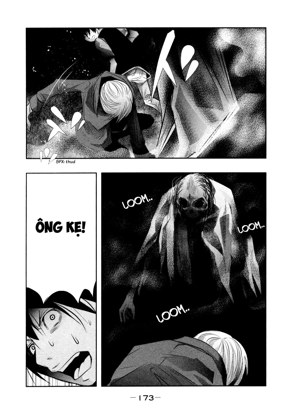 Ông Kẹ Sau 6H Tối! Chapter 28 - 11