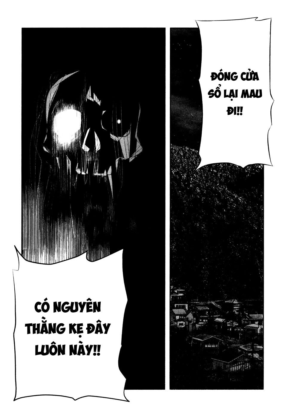 Ông Kẹ Sau 6H Tối! Chapter 29 - 2