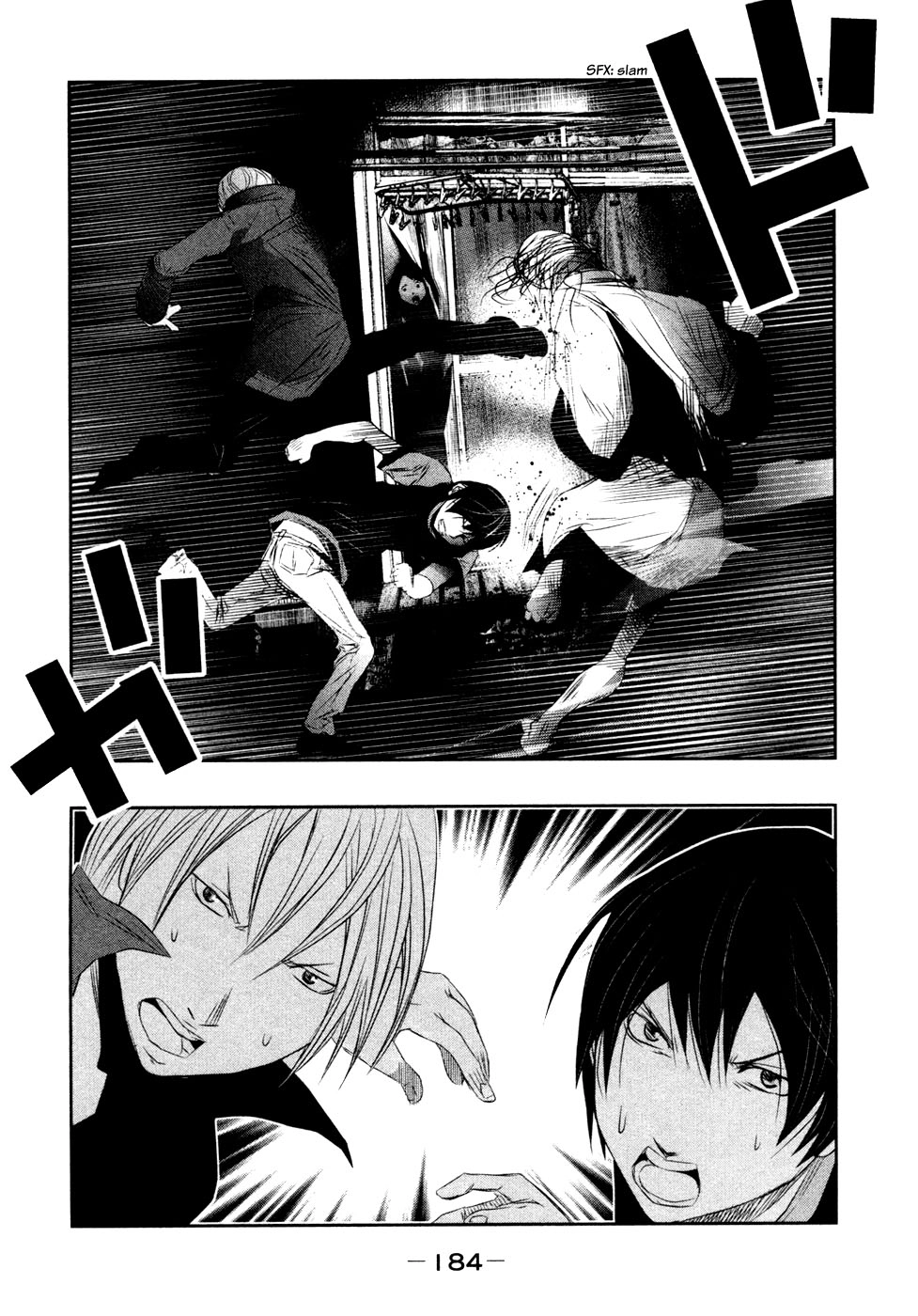 Ông Kẹ Sau 6H Tối! Chapter 29 - 8