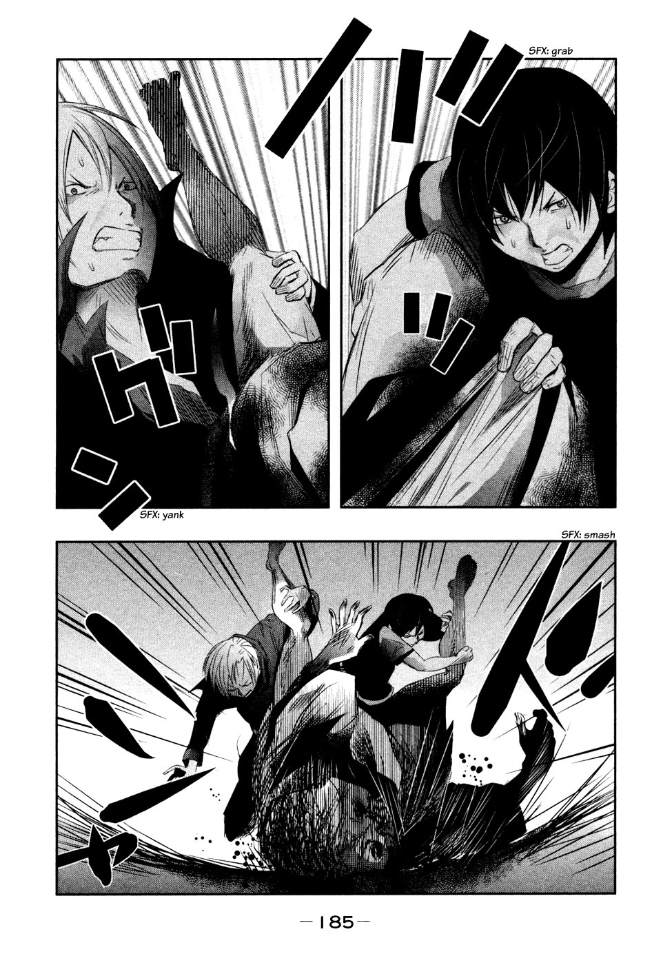 Ông Kẹ Sau 6H Tối! Chapter 29 - 9