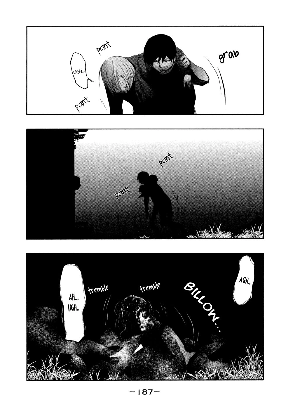 Ông Kẹ Sau 6H Tối! Chapter 29 - 11