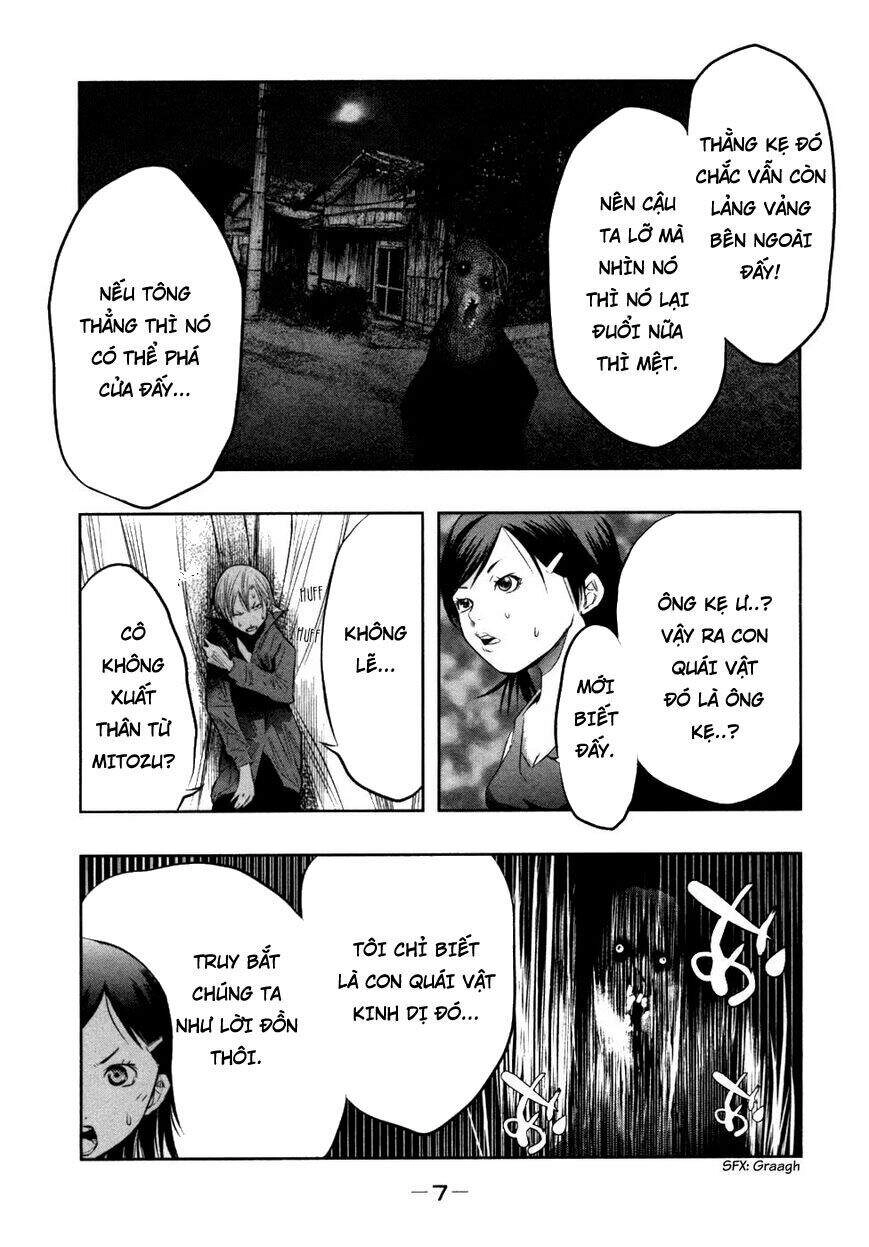 Ông Kẹ Sau 6H Tối! Chapter 30 - 7